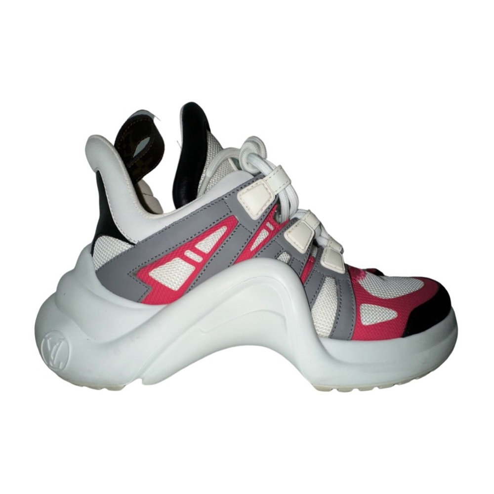 LOUIS VUITTON ARCHLIGHT SNEAKER